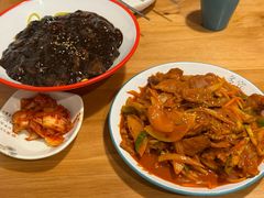 -多宾韩国料理(学衡路店)