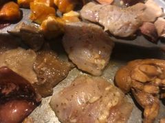 -梨花自助烤肉(天河城店)