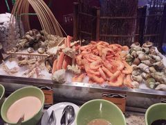 -北京中国大饭店