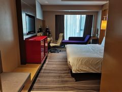 -青岛富力艾美酒店