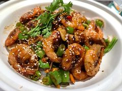 -又见炊烟私房菜(敬亭路店)