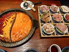 -黄家码头老火锅(解放碑旗舰店)
