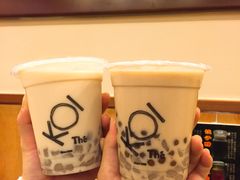 -KOI Thé(正佳广场店)