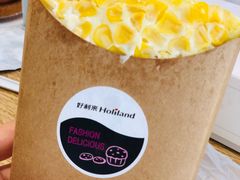 芝士玉米-好利来(桂林路店)