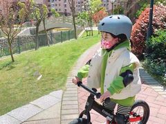 -趣动熊运动发展中心(乐坊校区)