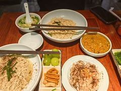 -裕兴记•蟹黄面馆(人民广场店)