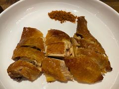香酥鸡-铁公鸡·四川料理(天环广场店)