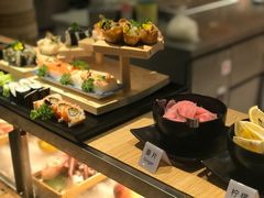 -马哥孛罗咖啡厅·Cafe Marco (厦门马哥孛罗东方大酒店)