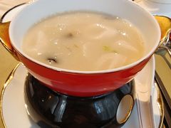 -新荣记(新源南路店)