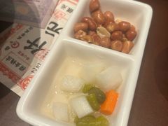 -老张牛肉面(天津万象城店)