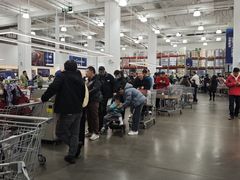 -山姆会员商店(上海浦东店)