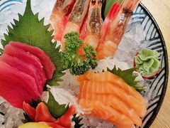 -温野菜涮涮锅(曲江大悦城店)