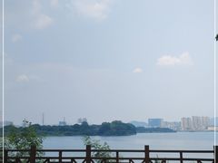 -立新湖公园