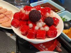 -巴蜀大将火锅(春熙店)