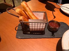 -OLLA 西班牙餐厅(丰盛里店)