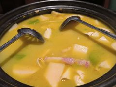 -绿茶餐厅(coco park 店)