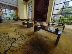 -韶关经律论国际酒店温泉