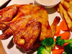 香茅炭烤鸡-FABIO’S费比欧披萨餐厅