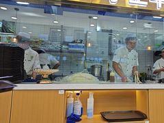 -清真·尖子尖牛肉面(王府井店)