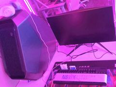 -NB网咖电竞连锁(泺安路店)