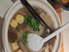 -苏晓玥·江南小吃(深圳北站店)