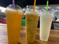 -马林夜市