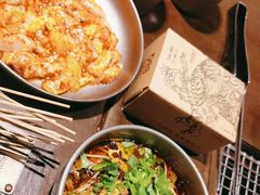-夜食白市Yespicy·烧烤啤酒宵夜(番禺四海城店)