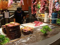 -東盛炭烤自助料理(玄武招商花园城店)