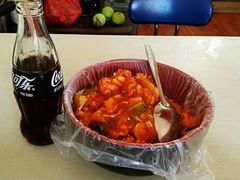 android_upload_pic-胖哥料理(兴义里店)