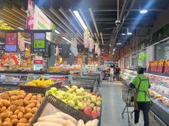 -超市发超市(学院路店)