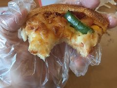 -尊宝比萨(金沙店)