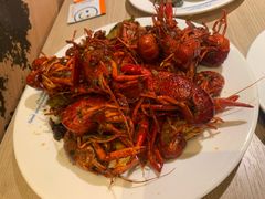 -星伦多自助料理(华润万象城店)