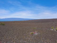 -夏威夷火山国家公园