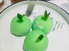 -红棉中餐厅·广州海航威斯汀酒店