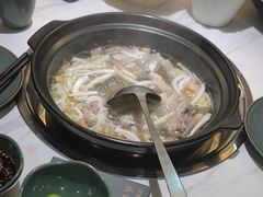 -狐狸爱上椰子鸡(滨江星光大道店)