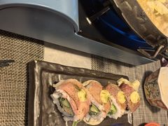 -满来寿喜烧(金虹桥店)