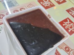-香港華心糖水鋪(南西总店)