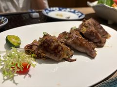 -小山日本料理(兴业太古汇店)