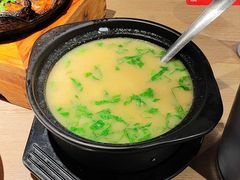 -洪兴砂锅·融合砂锅菜(三站店)