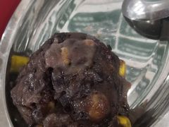 粘豆包-北京大学-燕南食堂