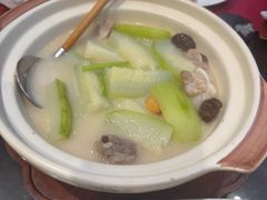 -北园酒家(小北路店)