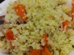 -清真益鑫羊肉手抓馆(南大街店)