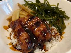 -春笙食堂.丼饭拉面寿司(GOGO新天地店)