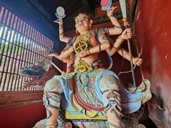 -报恩寺(平武县)