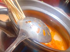 -尚品小土屋涮毛肚(李沧万达店)