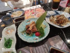 -千和日本料理(龍坪天虹店)