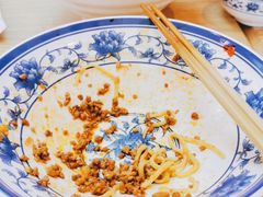 -陕味食族油泼面·小炒盖码面(双榆树店)