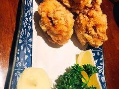 -千代武日本料理(开发区店)