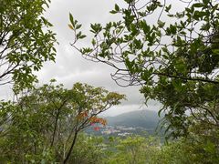 -七娘山