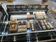 -Olé精品超市(海上世界店)